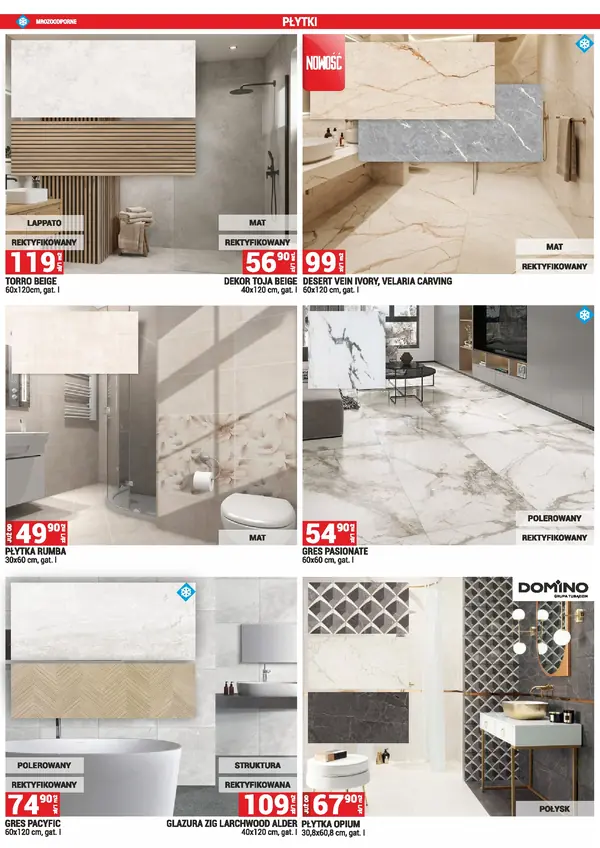 Strona 14 gazetki Mercury Market