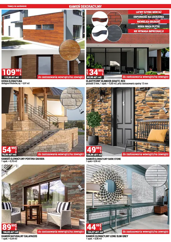 Strona 17 gazetki Mercury Market