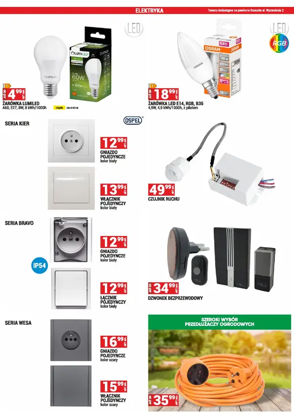 Strona 19 gazetki Mercury Market