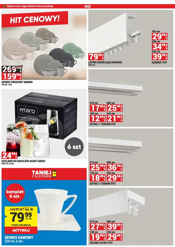 Strona 22 gazetki Mercury Market