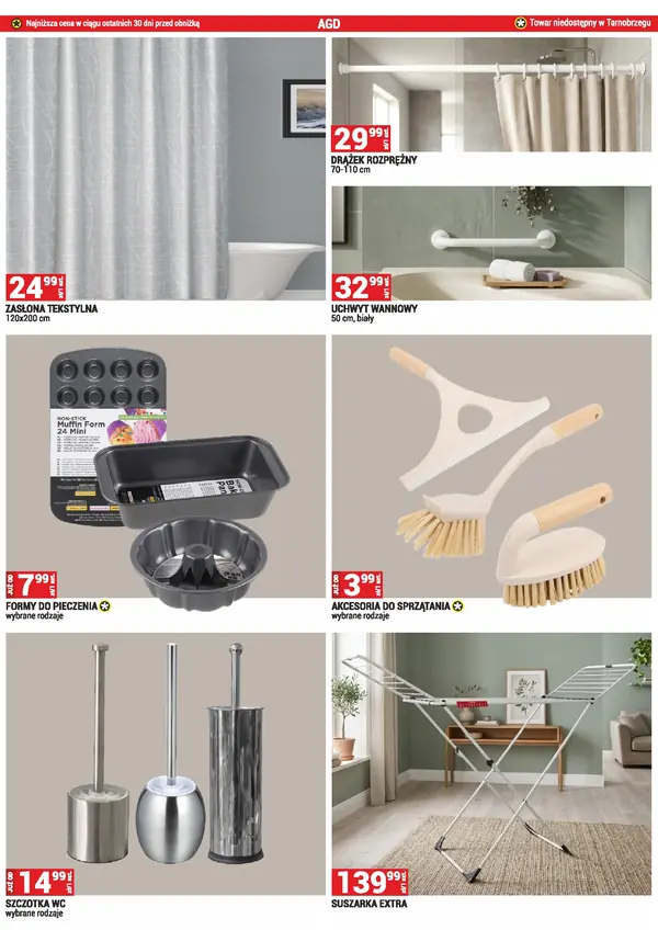 Strona 23 gazetki Mercury Market