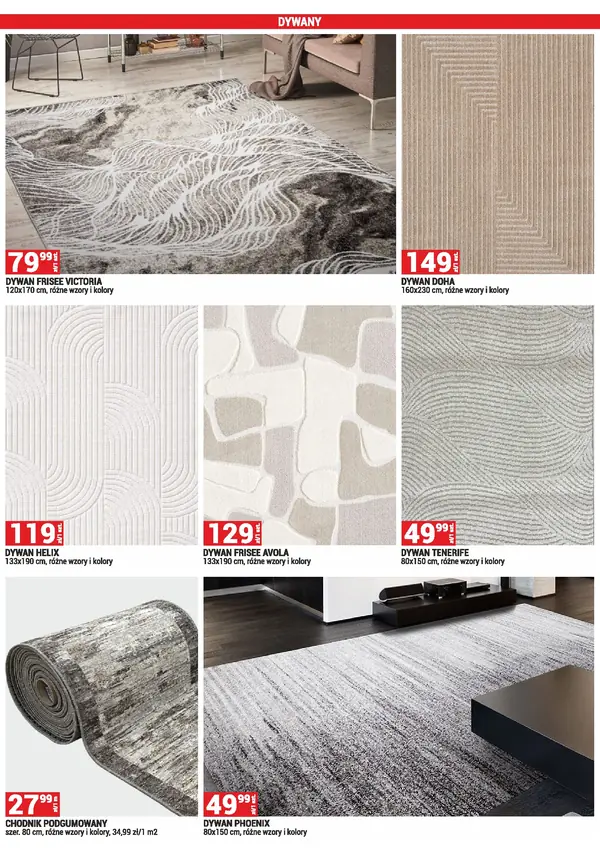 Strona 24 gazetki Mercury Market