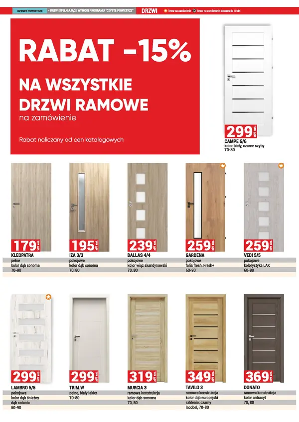 Strona 28 gazetki Mercury Market