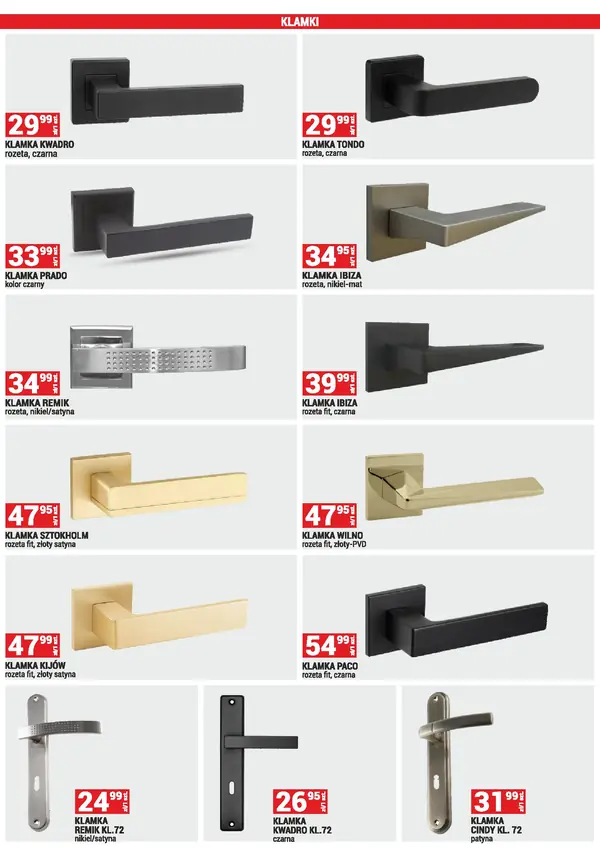 Strona 30 gazetki Mercury Market