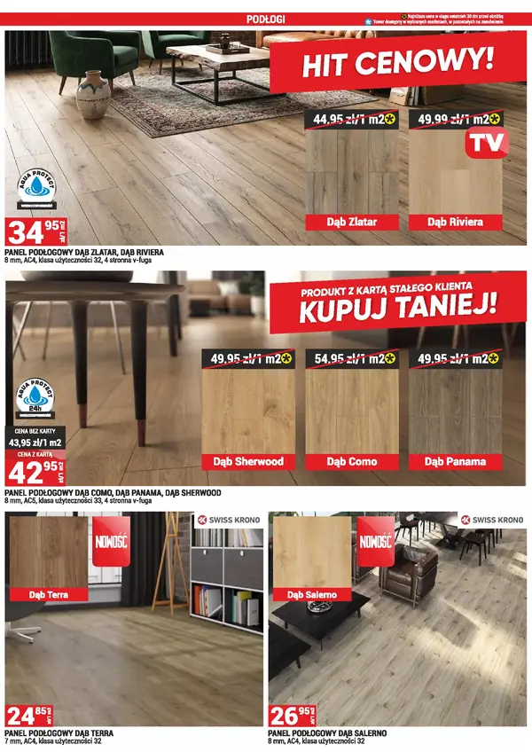 Strona 32 gazetki Mercury Market