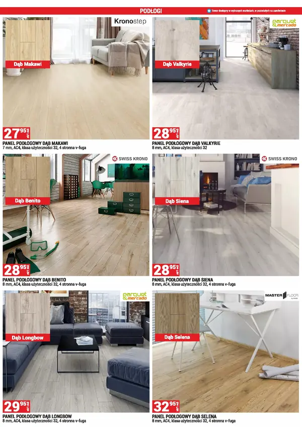 Strona 33 gazetki Mercury Market