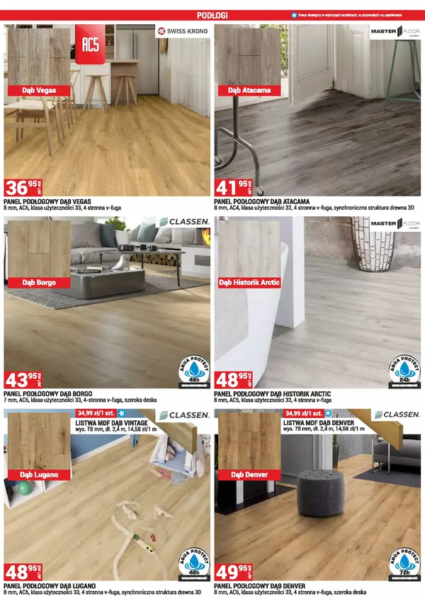 Strona 34 gazetki Mercury Market