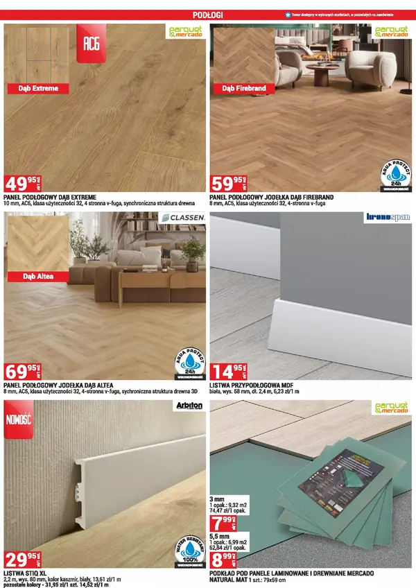 Strona 35 gazetki Mercury Market