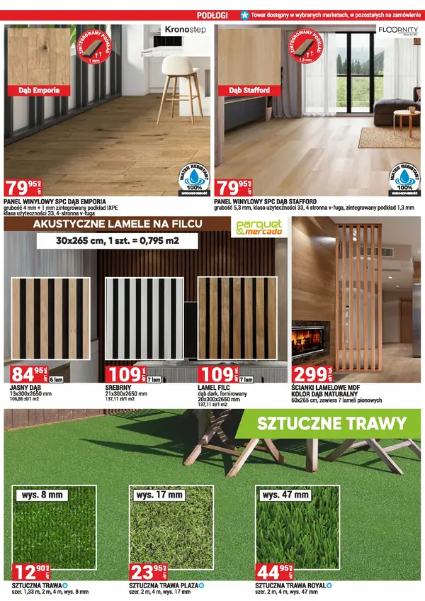 Strona 37 gazetki Mercury Market