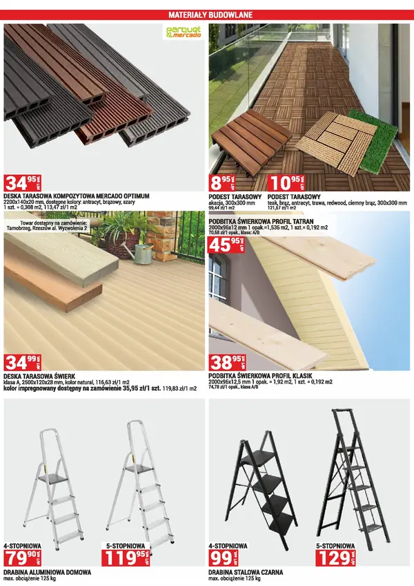 Strona 38 gazetki Mercury Market