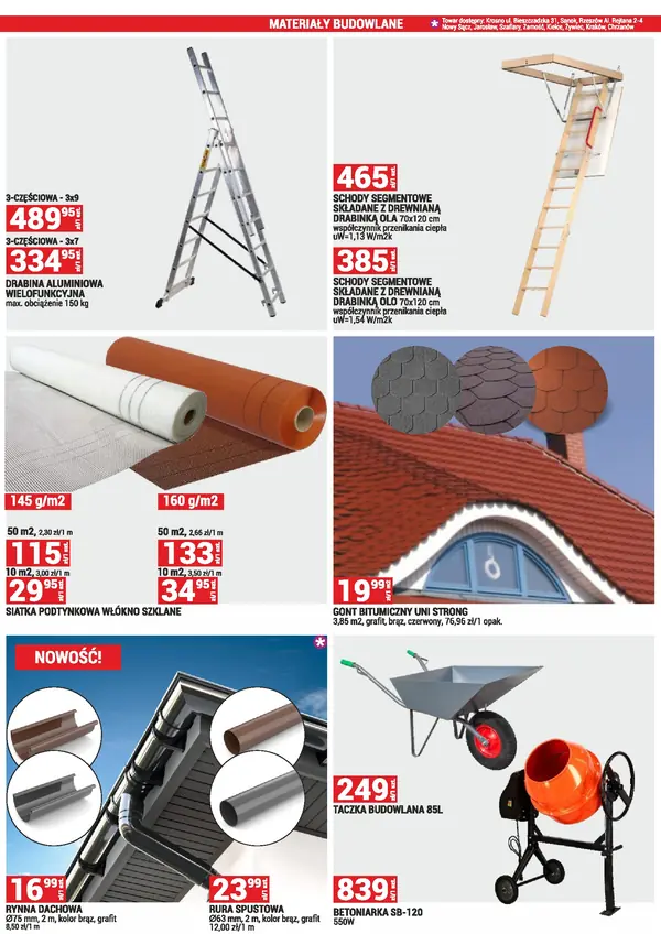 Strona 39 gazetki Mercury Market