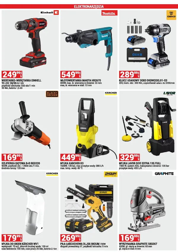 Strona 40 gazetki Mercury Market