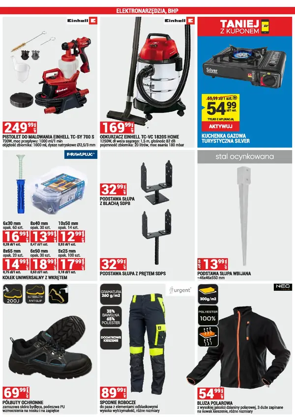 Strona 42 gazetki Mercury Market