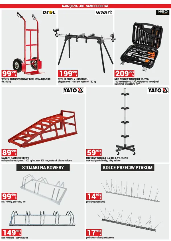 Strona 43 gazetki Mercury Market