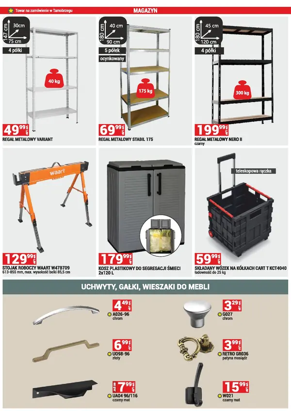 Strona 44 gazetki Mercury Market