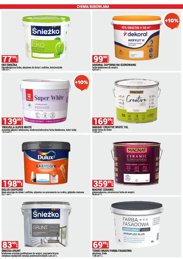 Strona 46 gazetki Mercury Market