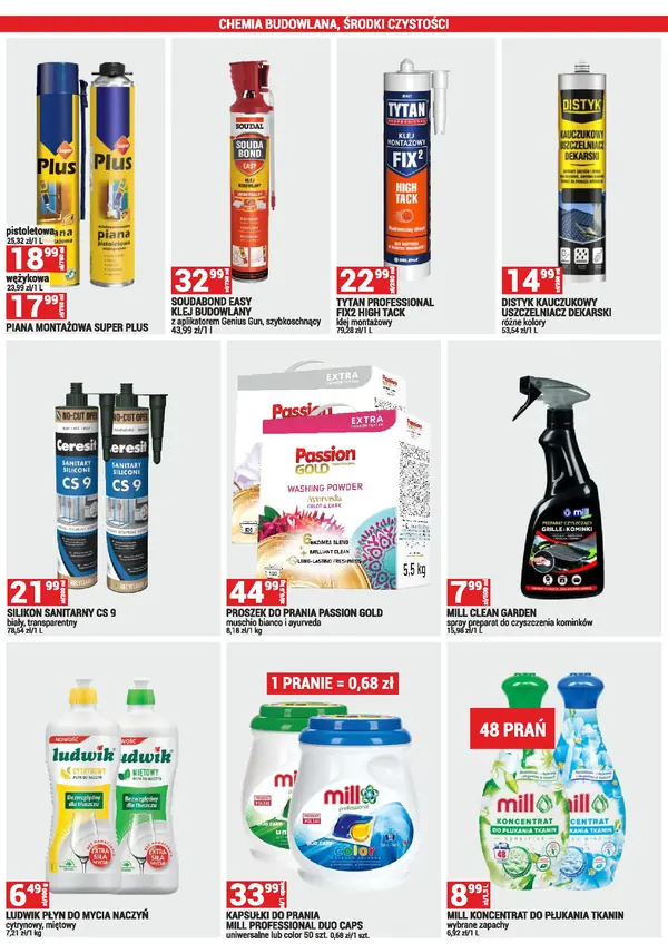 Strona 49 gazetki Mercury Market