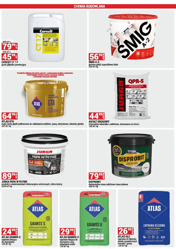 Strona 50 gazetki Mercury Market