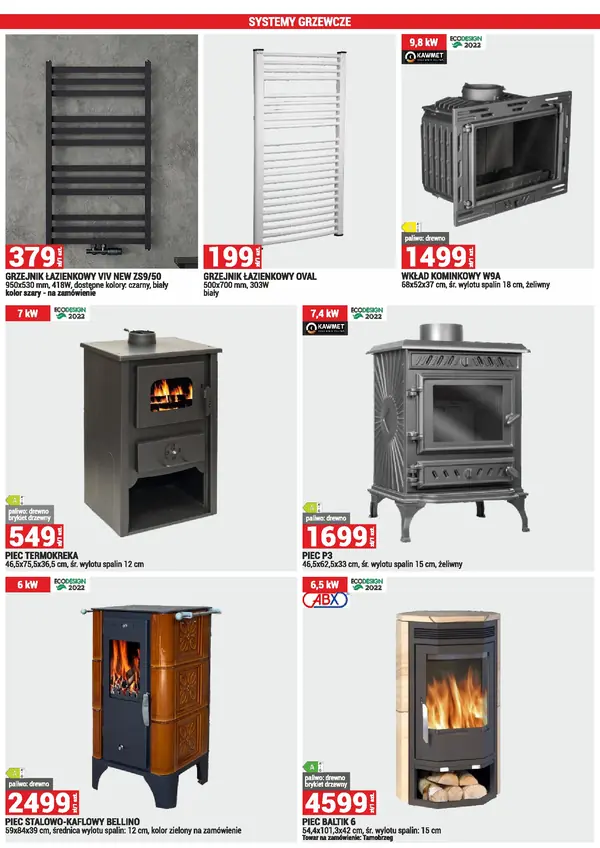 Strona 52 gazetki Mercury Market