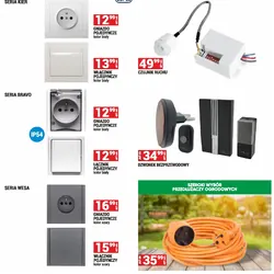 ŻARÓWKA LED E14, RGB, B35