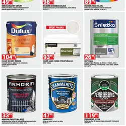 DULUX KOLORY ŚWIATA