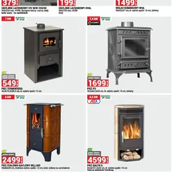 WKŁAD KOMINKOWY W9A