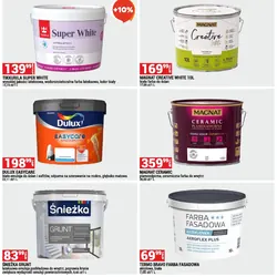 TIKKURILA SUPER WHITE