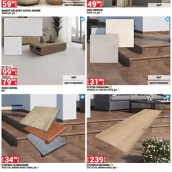 Stopnice klinkierowe