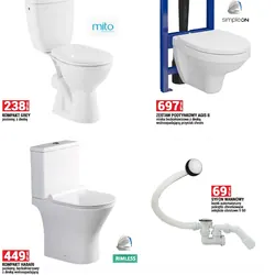 ZESTAW PODTYNKOWY AGIS II