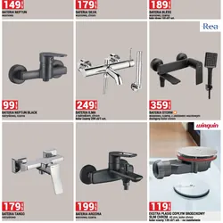 EKSTRA PŁASKI ODPŁYW BRODZIKOWY SLIM CHROM