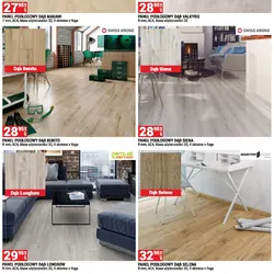 PANEL PODŁOGOWY DĄB MAKAWI