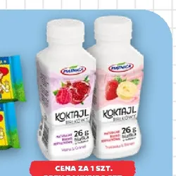 Koktajl białkowy Piątnica