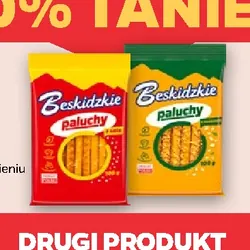 Paluchy Beskidzkie
