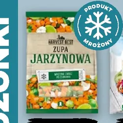 Zupa Harvest Best