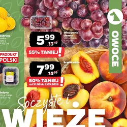 Winogrono ciemne