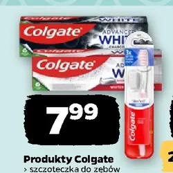 Produkty Colgate