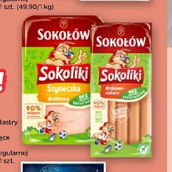 Produkty Sokoliki