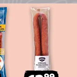 Kiełbasa Mistrz Rohus