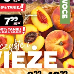 Brzoskwinia