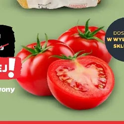 Pomidor czerwony