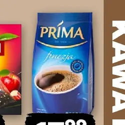 Kawa mielona Prima Finezja