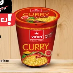 Zupa błyskawiczna Vifon