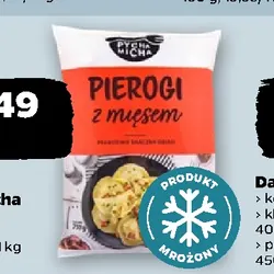 Pierogi Pycha Micha