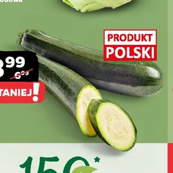 Cukinia