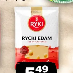 Ser Rycki Ryki