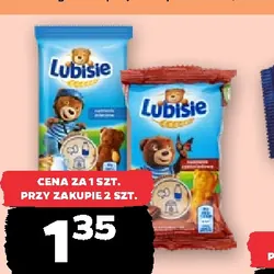 Ciastko Lubisie
