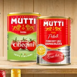 Pomidory Mutti