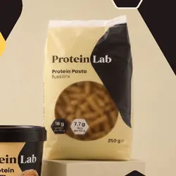 Protein Lab Protein Pasta fusilli