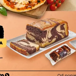 Ciasto Lazur