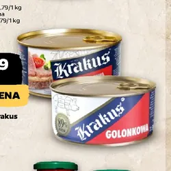Konserwa Krakus